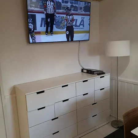 Semesterbostad Levin Kuura Kittilä