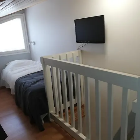 Σπίτι διακοπών Levin Kuura