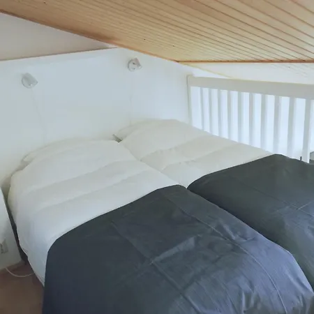 Σπίτι διακοπών Levin Kuura *