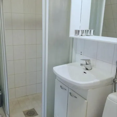 Semesterbostad Levin Kuura