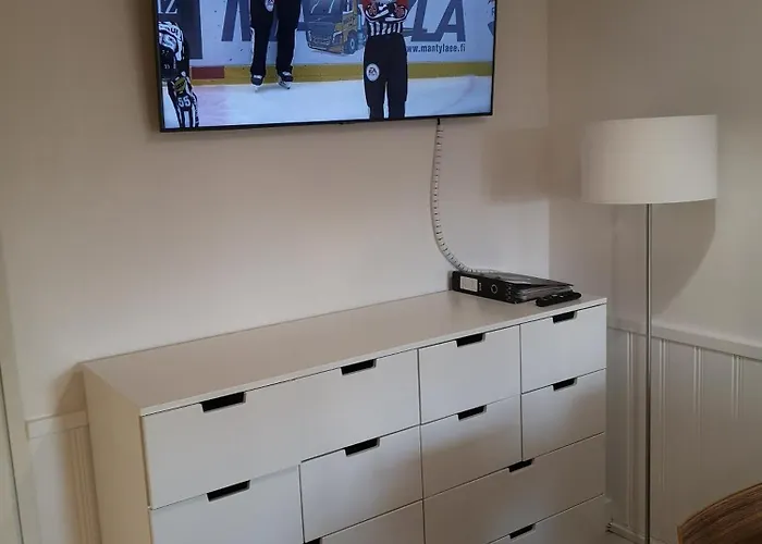 Σπίτι διακοπών Levin Kuura Kittilä