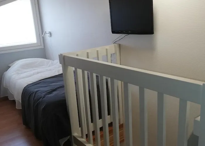 Σπίτι διακοπών Levin Kuura