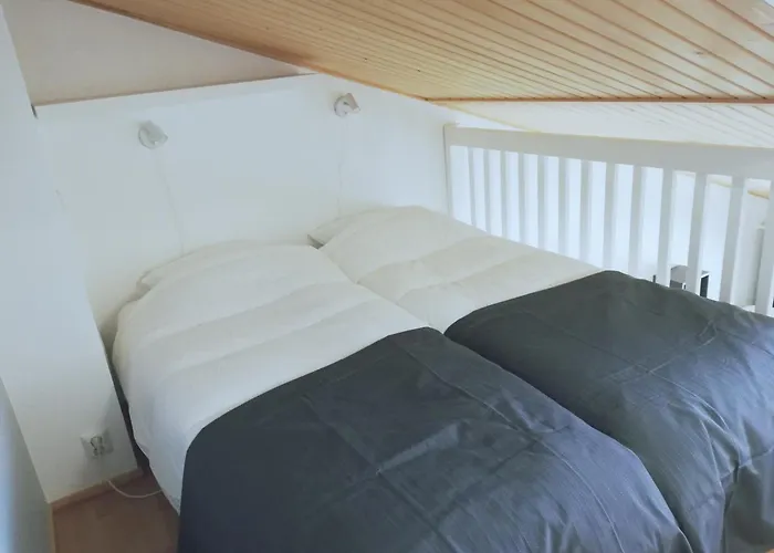 Σπίτι διακοπών Levin Kuura *