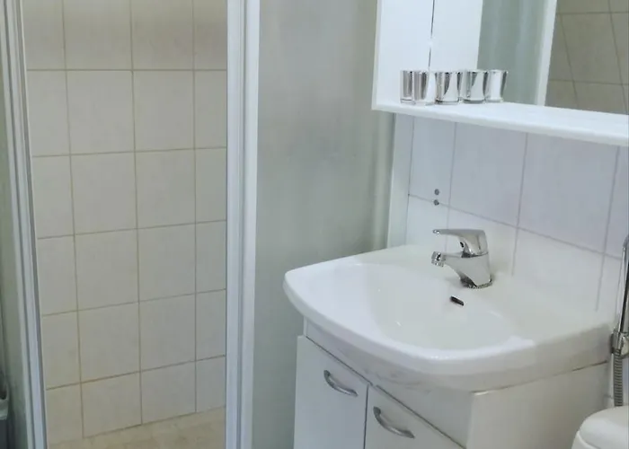 Σπίτι διακοπών Levin Kuura